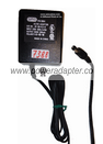 SIMA AY-9D-0.2-G AC ADAPTER 9VDC 200mA USED CUT WIRE POWER SUPPL